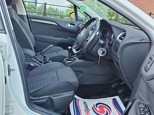 Citroen C4 thumbnail