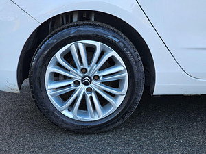 Citroen C4 thumbnail
