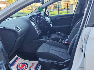 Citroen C4 thumbnail