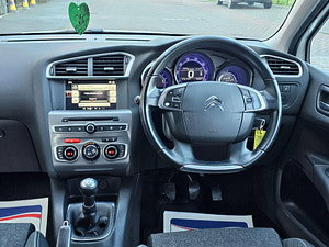 Citroen C4 thumbnail