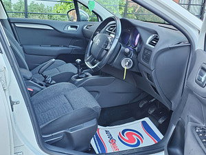 Citroen C4 thumbnail