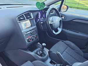 Citroen C4 thumbnail