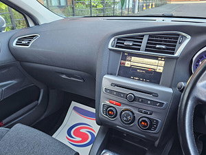 Citroen C4 thumbnail
