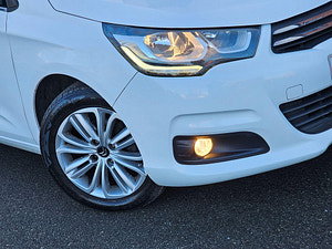 Citroen C4 thumbnail