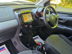 Citroen C1 thumbnail