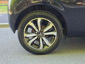 Citroen C1 thumbnail