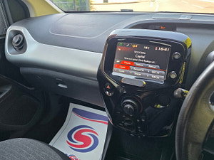 Citroen C1 thumbnail