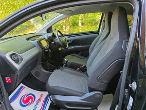 Citroen C1 thumbnail