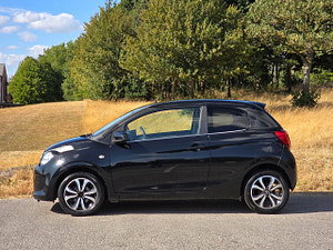 Citroen C1 thumbnail