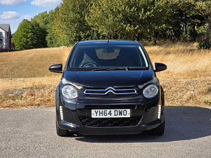 Citroen C1 thumbnail