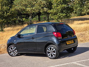 Citroen C1 thumbnail