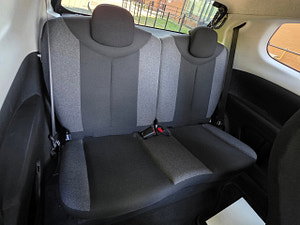 Citroen C1 thumbnail