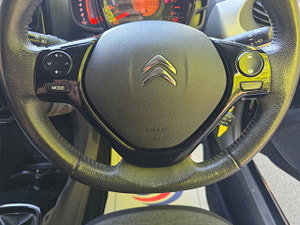 Citroen C1 thumbnail