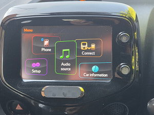 Citroen C1 thumbnail