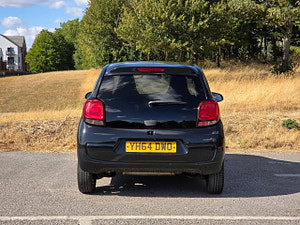 Citroen C1 thumbnail