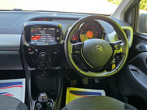 Citroen C1 thumbnail