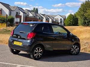 Citroen C1 thumbnail