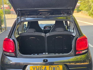 Citroen C1 thumbnail