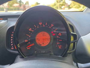 Citroen C1 thumbnail