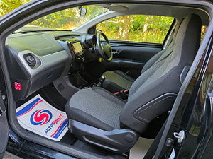 Citroen C1 thumbnail
