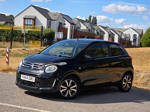 Citroen C1 thumbnail