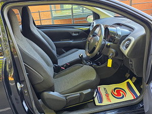 Citroen C1 thumbnail