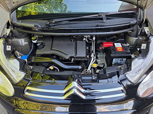 Citroen C1 thumbnail