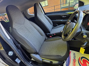 Citroen C1 thumbnail