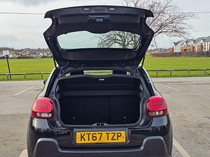 Citroen C3 thumbnail