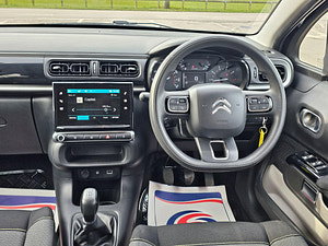 Citroen C3 thumbnail