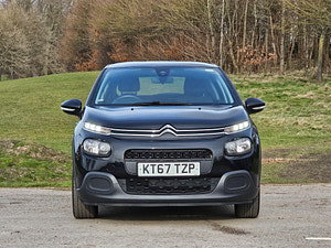 Citroen C3 thumbnail