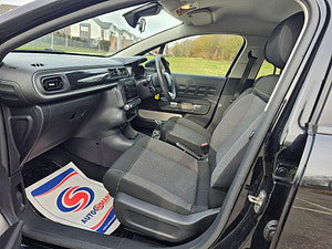 Citroen C3 thumbnail