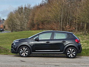 Citroen C3 thumbnail