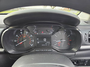 Citroen C3 thumbnail