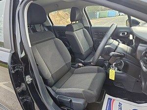 Citroen C3 thumbnail
