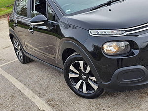 Citroen C3 thumbnail