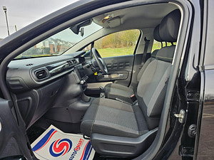 Citroen C3 thumbnail