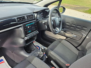 Citroen C3 thumbnail