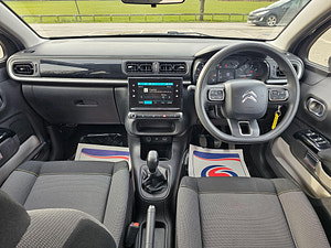 Citroen C3 thumbnail