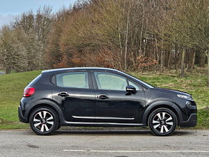 Citroen C3 thumbnail
