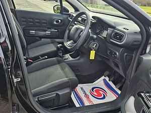 Citroen C3 thumbnail