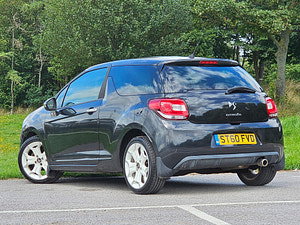 Citroen DS3 thumbnail