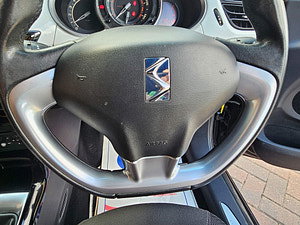 Citroen DS3 thumbnail