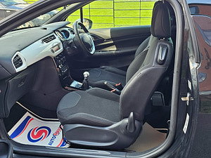 Citroen DS3 thumbnail