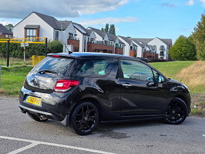 Citroen DS3 thumbnail