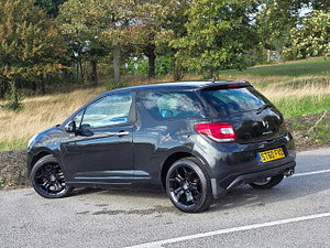 Citroen DS3 thumbnail
