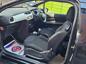 Citroen DS3 thumbnail