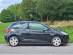 Citroen DS3 thumbnail