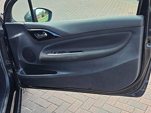 Citroen DS3 thumbnail