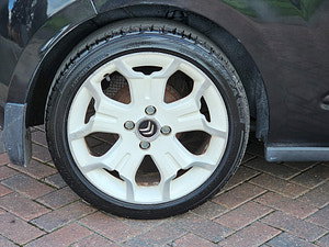 Citroen DS3 thumbnail